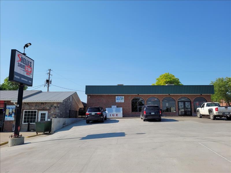 Shelli's Short Stop Leon, IA
